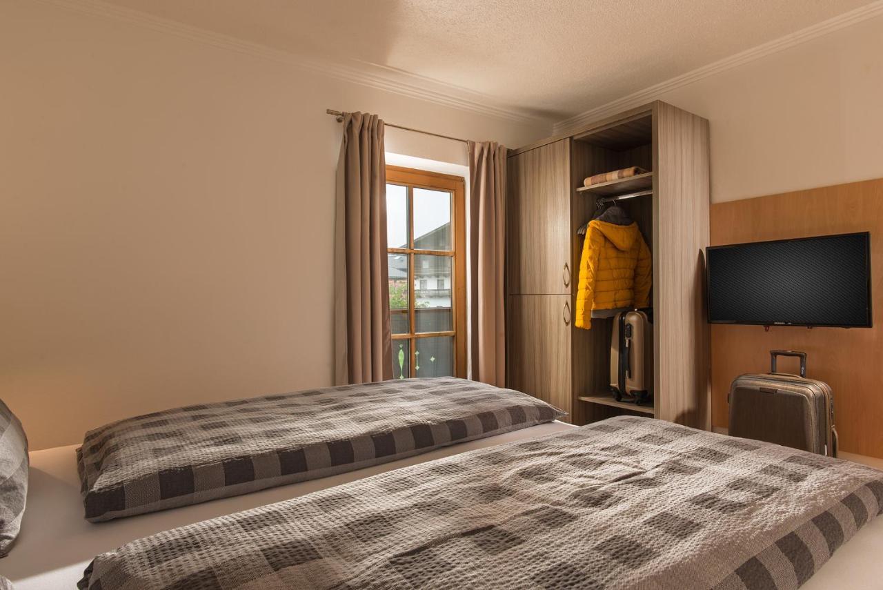 Ferienhaus "Kaprun" Екстериор снимка