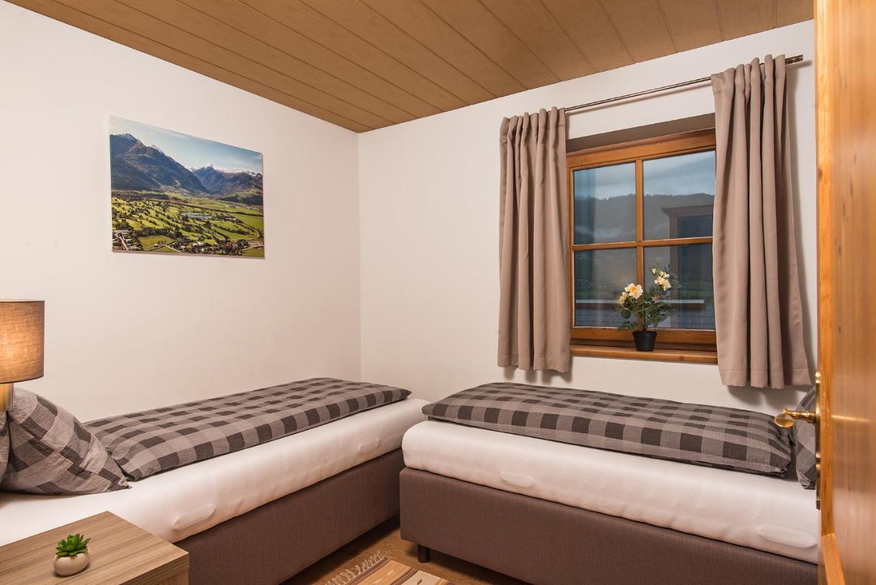 Ferienhaus "Kaprun" Екстериор снимка